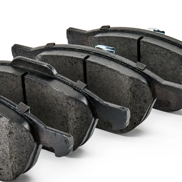 Ford Focus 3 1.6 TDCi 2011-2020 Ön Fren Balatası - BLUE PRINT