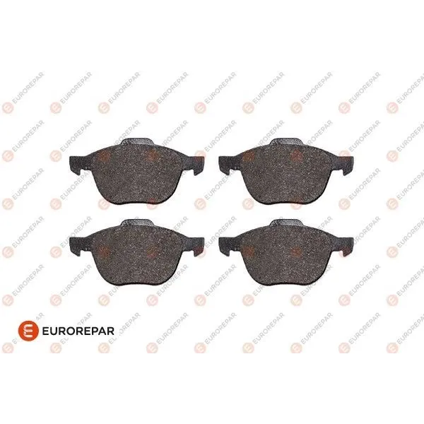 Ford Focus 3 1.6 TDCi 2011-2020 Ön Fren Balatası - EUROREPAR