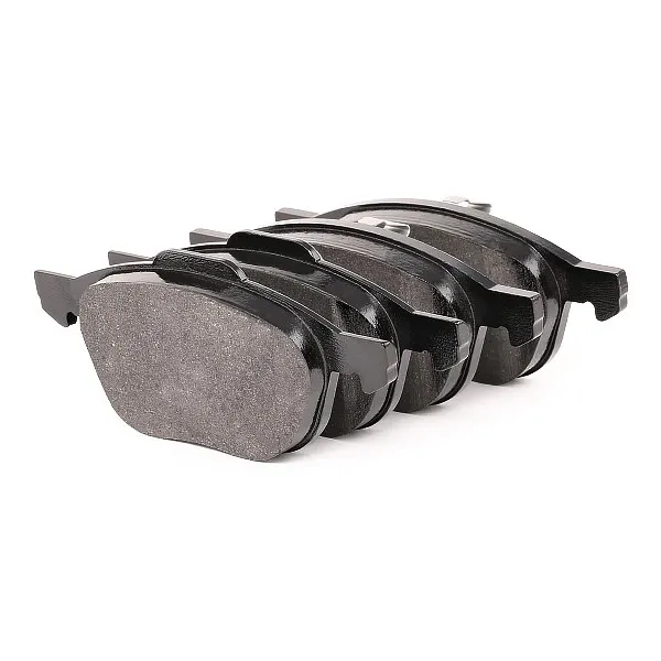 Ford Focus 3 1.6 TDCi 2011-2020 Ön Fren Balatası - TEXTAR