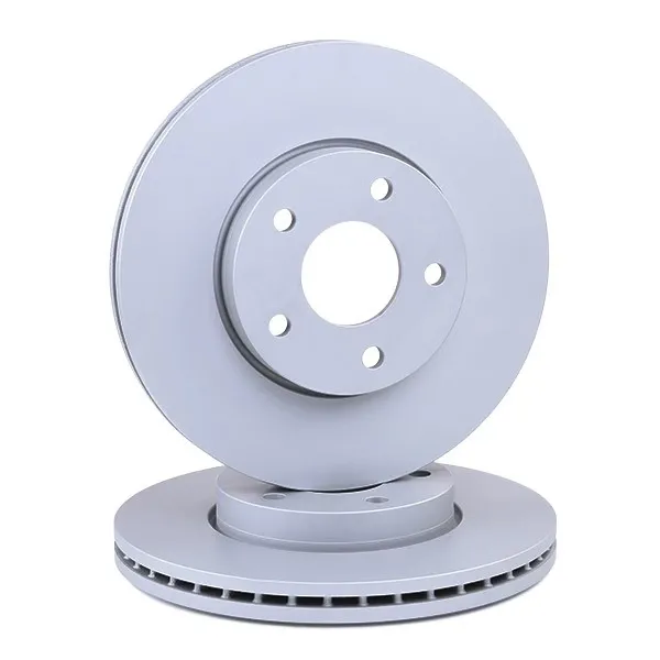 Ford Focus 3 1.6 TDCi 2011-2020 Ön Fren Diski 278MM - BOSCH (1 ADET)