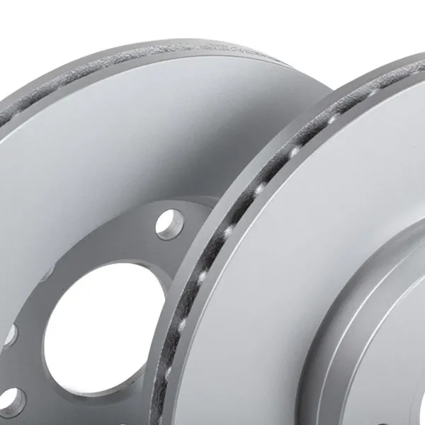 Ford Focus 3 1.6 TDCi 2011-2020 Ön Fren Diski 278MM - DELPHI (TAKIM)