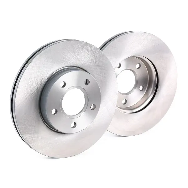 Ford Focus 3 1.6 TDCi 2011-2020 Ön Fren Diski 278MM - FORD (1 ADET)