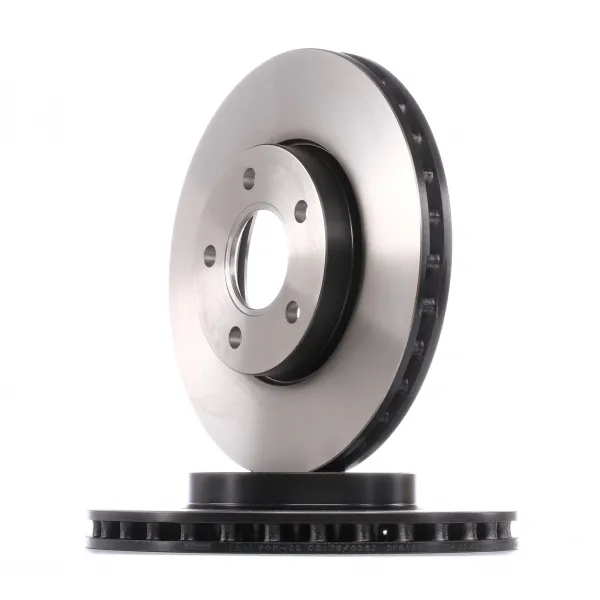 Ford Focus 3 1.6 TDCi 2011-2020 Ön Fren Diski 278MM - TRW (TAKIM)