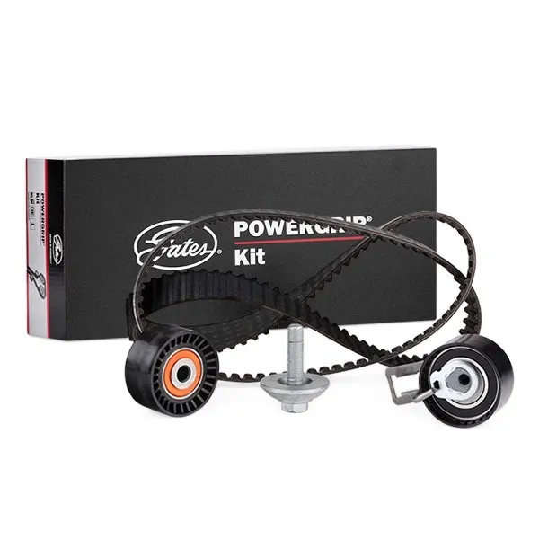 Ford Focus 3 1.6 TDCi 2011-2020 Triger Seti - GATES