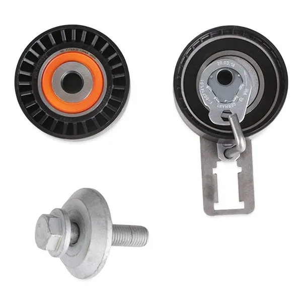 Ford Focus 3 1.6 TDCi 2011-2020 Triger Seti - GATES