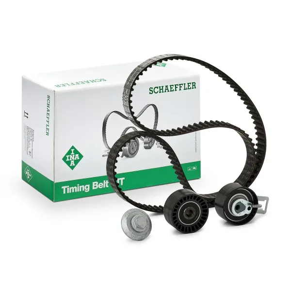 Ford Focus 3 1.6 TDCi 2011-2020 Triger Seti - INA