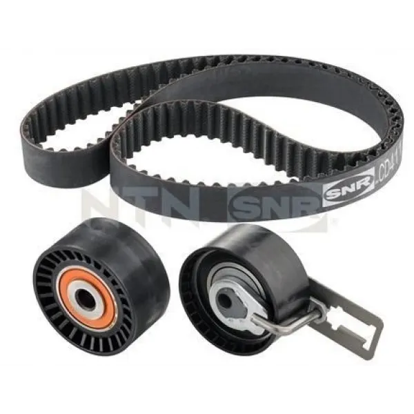 Ford Focus 3 1.6 TDCi 2011-2020 Triger Seti - SNR