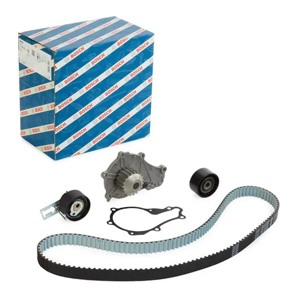 Ford Focus 3 1.6 TDCi 2011-2020 Triger Seti ve Su Pompası - BOSCH