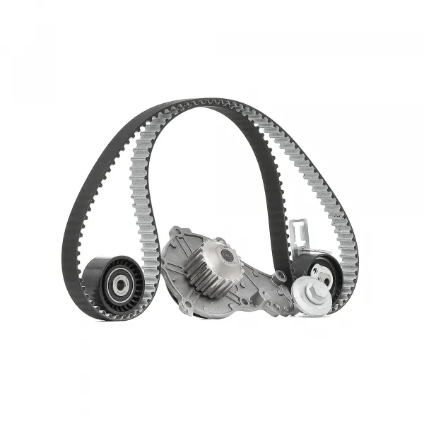 Ford Focus 3 1.6 TDCi 2011-2020 Triger Seti ve Su Pompası - BOSCH