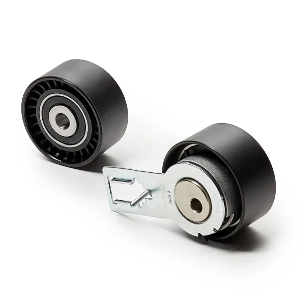 Ford Focus 3 1.6 TDCi 2011-2020 Triger Seti ve Su Pompası - DAYCO