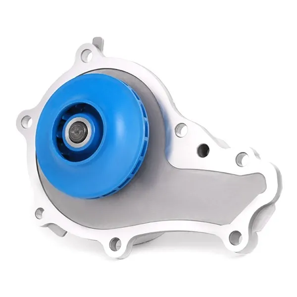 Ford Focus 3 1.6 TDCi 2011-2020 Triger Seti ve Su Pompası - SKF