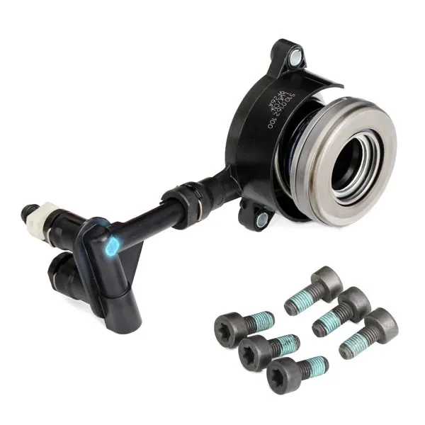 Ford Focus 3 1.6 TDCi 2011-2020 Volantlı Debriyaj Seti - LUK