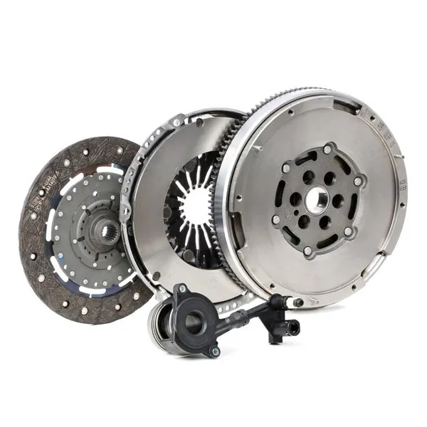 Ford Focus 3 1.6 TDCi 2011-2020 Volantlı Debriyaj Seti - LUK