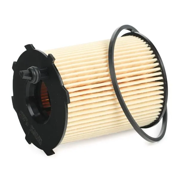 Ford Focus 3 1.6 TDCi 2011-2020 Yağ Filtresi - FILTRON