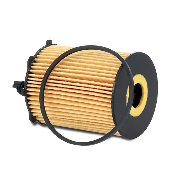 Ford Focus 3 1.6 TDCi 2011-2020 Yağ Filtresi - UFI