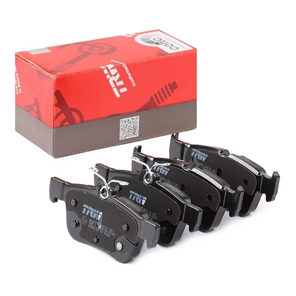 Ford Kuga 1.5 EcoBoost 2022- Arka Fren Balatası - TRW