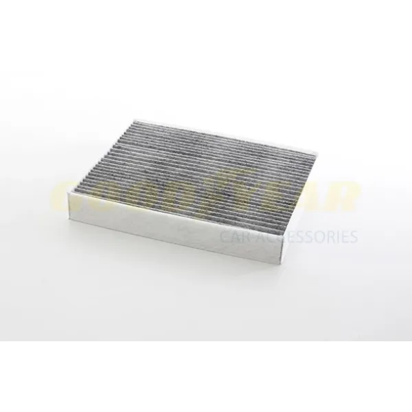 Ford Kuga 1.5 EcoBoost 2022- Karbonlu Polen Filtresi - GOODYEAR