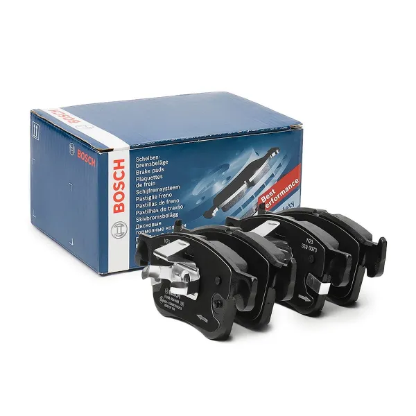 Ford Kuga 1.5 EcoBoost 2022- Ön Fren Balatası - BOSCH