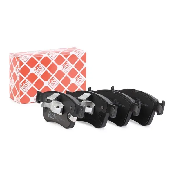 Ford Kuga 1.5 EcoBoost 2022- Ön Fren Balatası - FEBI