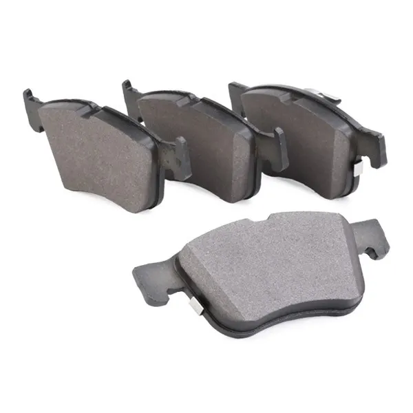 Ford Kuga 1.5 EcoBoost 2022- Ön Fren Balatası - FEBI