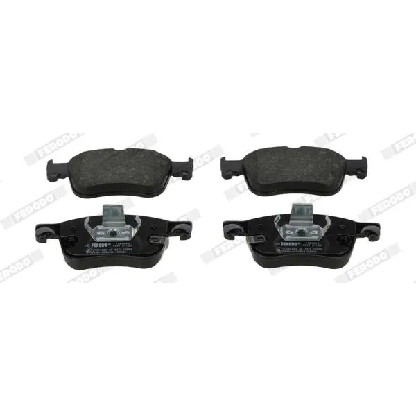 Ford Kuga 1.5 EcoBoost 2022- Ön Fren Balatası - FERODO