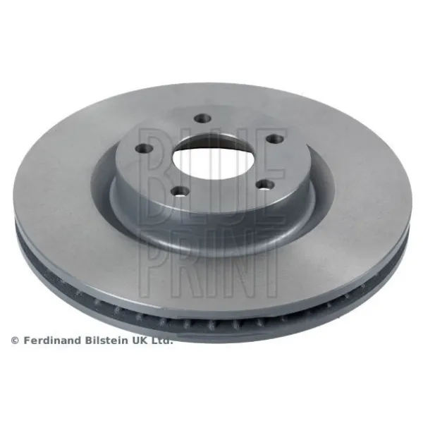 Ford Kuga 1.5 EcoBoost 2022- Ön Fren Diski - BLUE PRINT (1 ADET)