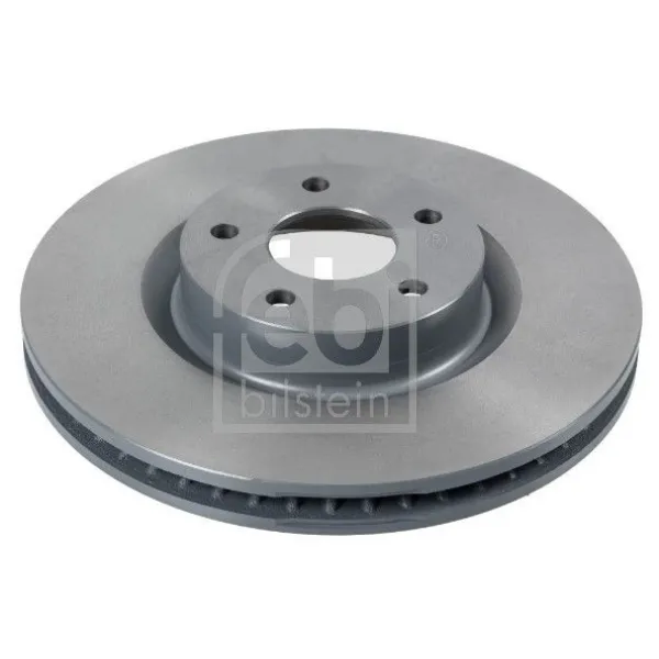 Ford Kuga 1.5 EcoBoost 2022- Ön Fren Diski - FEBI (1 ADET)