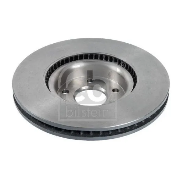 Ford Kuga 1.5 EcoBoost 2022- Ön Fren Diski - FEBI (1 ADET)