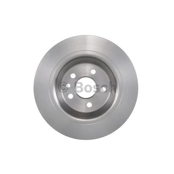 Ford Mondeo 1.6 TDCi 2011-2015 Arka Fren Diski - BOSCH (1 ADET)