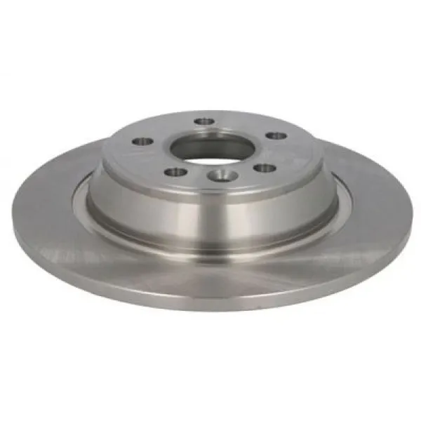 Ford Mondeo 1.6 TDCi 2011-2015 Arka Fren Diski - GOODYEAR (1 ADET)