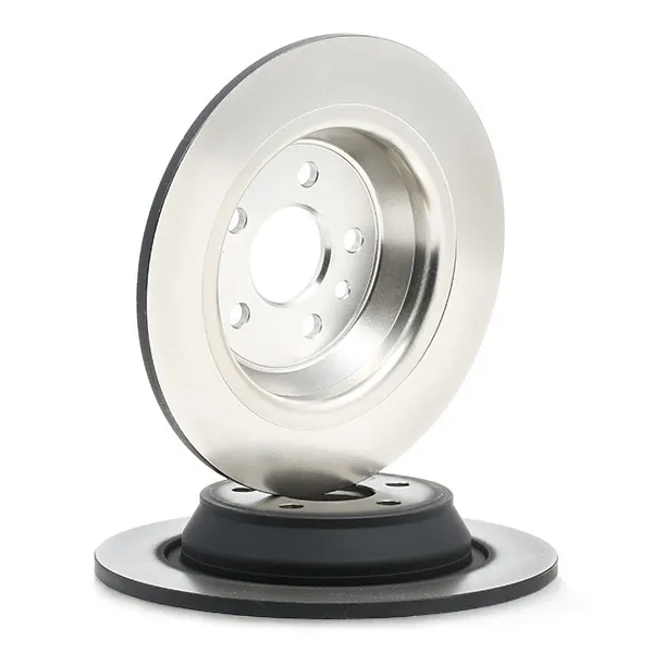 Ford Mondeo 1.6 TDCi 2011-2015 Arka Fren Diski - TRW (TAKIM)