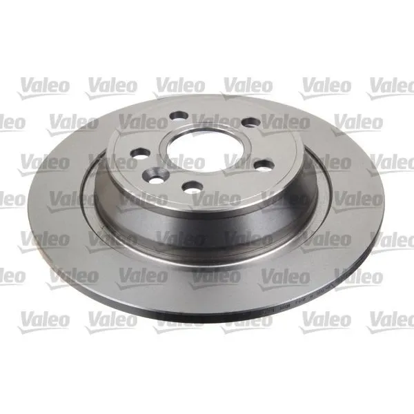 Ford Mondeo 1.6 TDCi 2011-2015 Arka Fren Diski - VALEO (TAKIM)