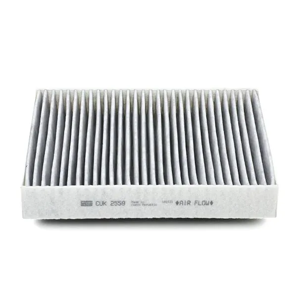 Ford Mondeo 1.6 TDCi 2011-2015 Karbonlu Polen Filtresi - MANN