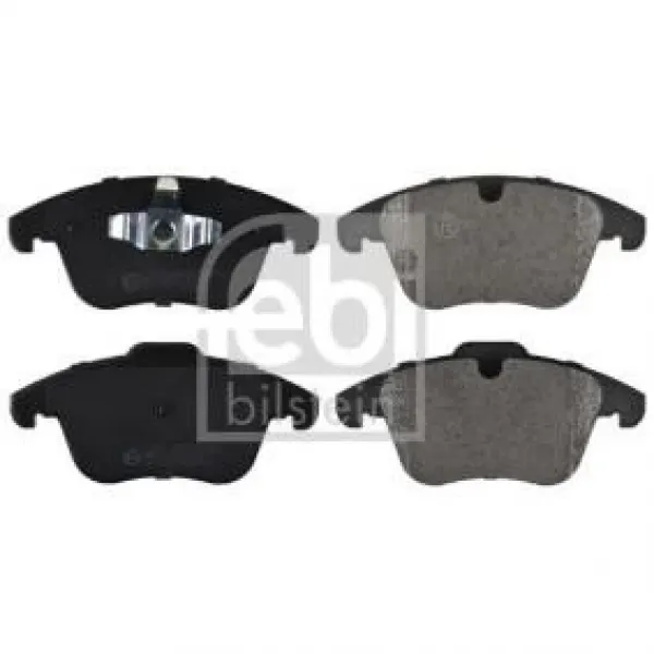 Ford Mondeo 1.6 TDCi 2011-2015 Ön Fren Balatası - FEBI