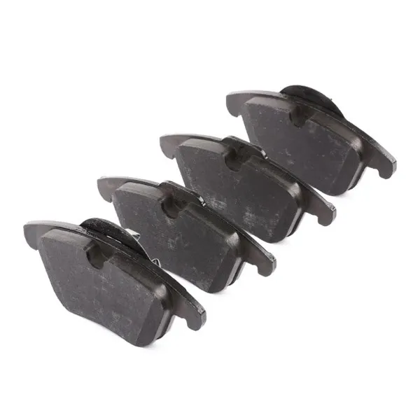 Ford Mondeo 1.6 TDCi 2011-2015 Ön Fren Balatası - TRW