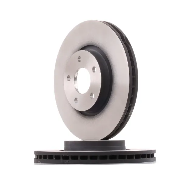 Ford Mondeo 1.6 TDCi 2011-2015 Ön Fren Diski - TRW (1 ADET)