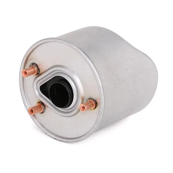 Ford Mondeo 1.6 TDCi 2011-2015 Yakıt Filtresi - MAHLE