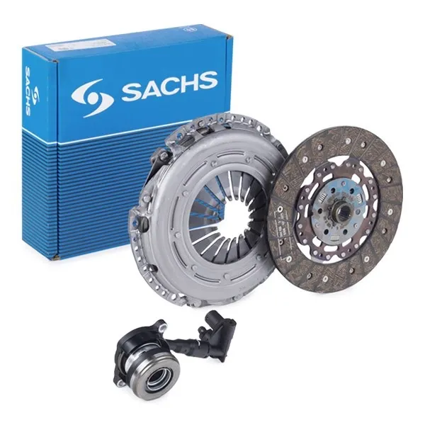 Ford Tourneo Connect 1.5 TDCi Debriyaj Seti - SACHS