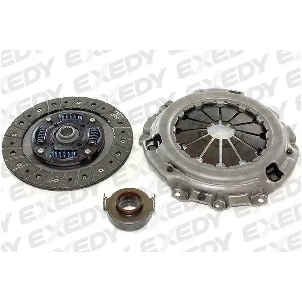 Honda Civic 1.6-1.8 2006-2015 Debriyaj Seti - EXEDY