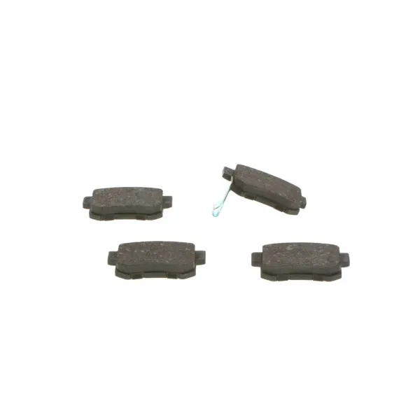 Honda Civic 1.6 2006-2016 Arka Fren Balatası - BOSCH