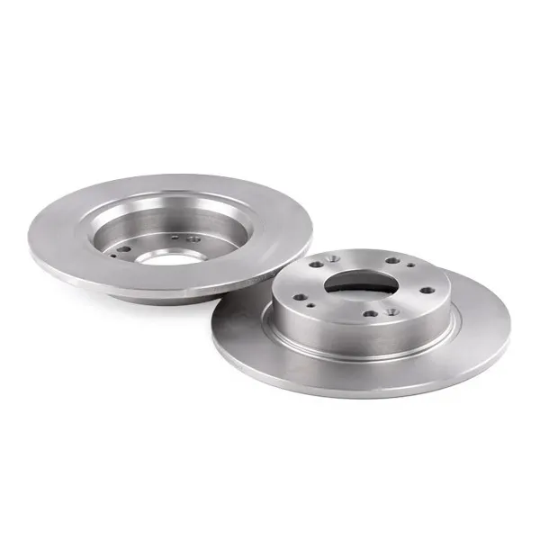 Honda Civic 1.6 2006-2016 Arka Fren Diski - BOSCH (1 ADET)