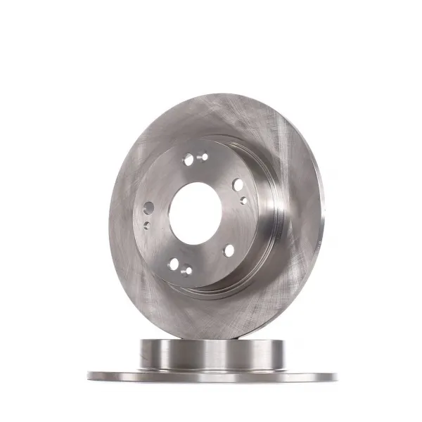 Honda Civic 1.6 2006-2016 Arka Fren Diski - FERODO (1 ADET)