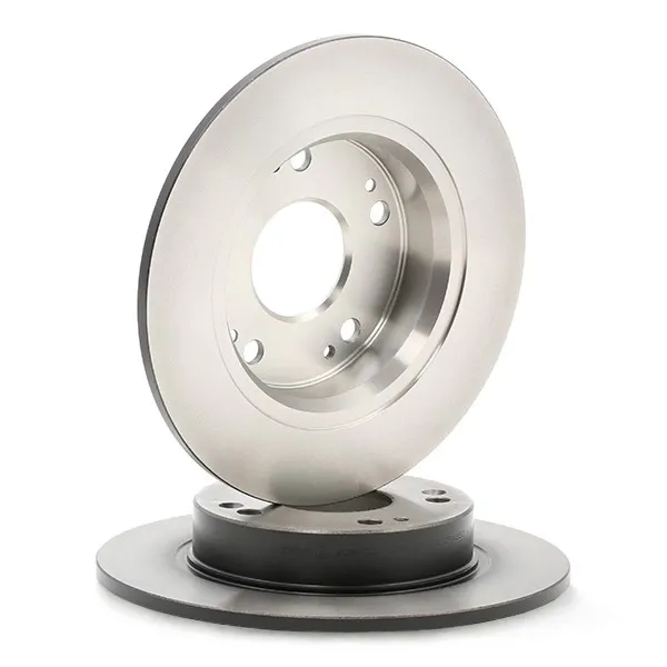 Honda Civic 1.6 2006-2016 Arka Fren Diski - TRW (TAKIM)