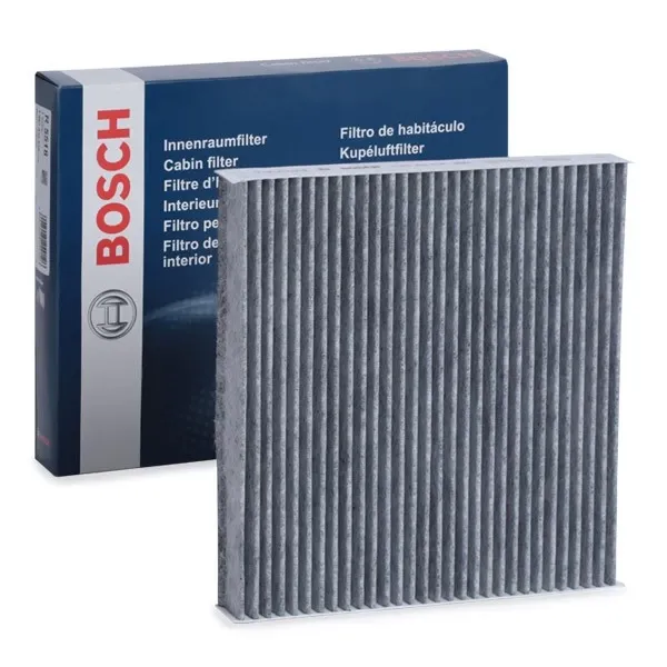 Honda Civic 1.6 2006-2016 Karbonlu Polen Filtresi - BOSCH