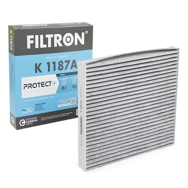 Honda Civic 1.6 2006-2016 Karbonlu Polen Filtresi - FILTRON