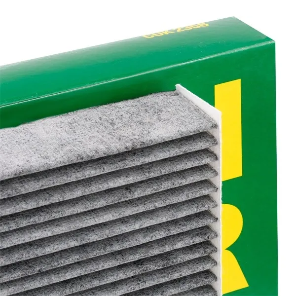 Honda Civic 1.6 2006-2016 Karbonlu Polen Filtresi - MANN