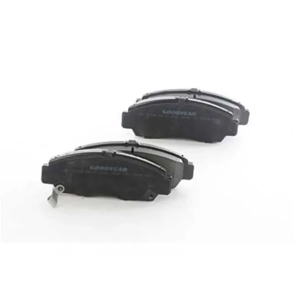 Honda Civic 1.6 2006-2016 Ön Fren Balatası - GOODYEAR