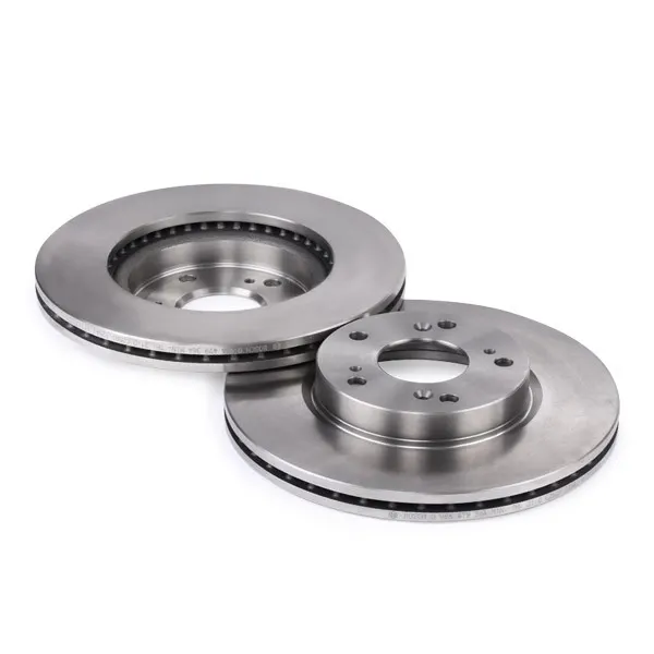 Honda Civic 1.6 2006-2016 Ön Fren Diski - BOSCH (1 ADET)