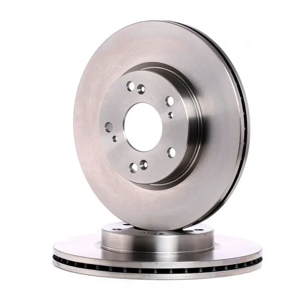 Honda Civic 1.6 2006-2016 Ön Fren Diski - BOSCH (1 ADET)