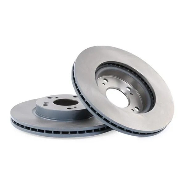 Honda Civic 1.6 2006-2016 Ön Fren Diski - TEXTAR (1 ADET)